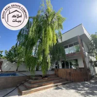 فروش ویلا دوبلکس 1000متری باکنتوردماوند