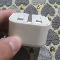 شارژر iPhone|لوازم جانبی موبایل و تبلت|کرمانشاه, |دیوار