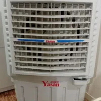 کولر آبی سلولوزی|کولر آبی|سهند, |دیوار