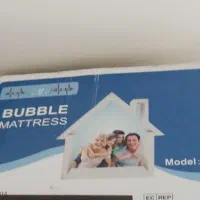 تشک طبی شناور