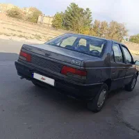 پژو روآ 85|خودرو سواری و وانت|سبزوار, پیروزی|دیوار