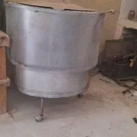 تنور گازی  تخفیف هم میدم