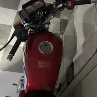 هوندا CG|موتورسیکلت|اسلام‌شهر, شهرک انبیا|دیوار