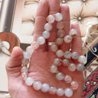 تسبیح عقیق شجر اصل