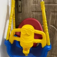 تاب کودک