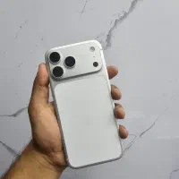 آیفون 17 پرو مکس