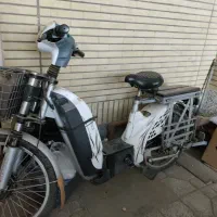 موتوربرقی جترو مدتی خوابیده بآتریس کارنمیکند