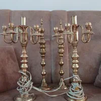 شعمدان پنج شعله کلاسیک