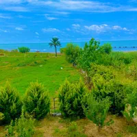 ویلا ۳خوابه لب ساحل با ساحل اختصاصی|اجارهٔ کوتاهمدت ویلا و باغ|چاف و چمخاله, |دیوار