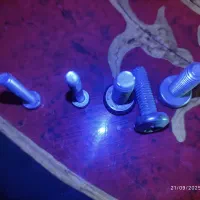 پیچ ستاره ای. کیلیویی 200 هزار تومان|ابزارآلات|تهران, بروجردی|دیوار