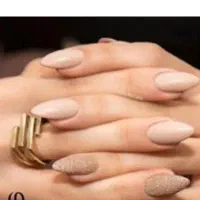 انگشتروکاشت ناخن حرفه ای