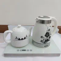 چای ساز Spark ایتالیا در حد