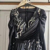 لباس مجلسی .