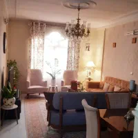 ۸۰ متر ۲ خواب/ تکواحدی/ بالکن صددستگاه