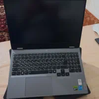 لپ تاپ لنوو مدل لاک|رایانه همراه|بستان آباد, |دیوار