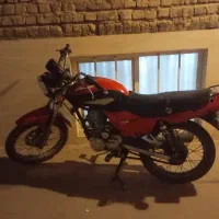 موتورسیکلت لیفان 160