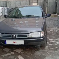 پژو 405