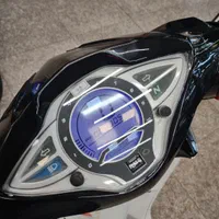 rd 125 طرح ویو بی کلاچ|موتورسیکلت|تهران, تجریش|دیوار