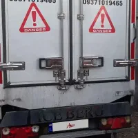 وانت نیسان، مدل ۱۴۰۱با امتیاز کار|خودرو سواری و وانت|داراب, |دیوار