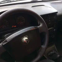 آریسان2در حد خشک مدل403|خودرو سواری و وانت|خرم‌آباد, |دیوار