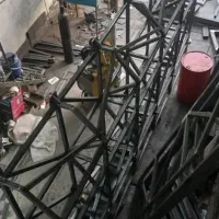 صنایع تولیدی زاگرس مکانیک