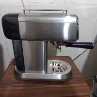 دستگاه اسپرسو ساز و اسیاب|سماور، چای‌ساز، قهوه‌ساز|احمدآبادمستوفی, |دیوار