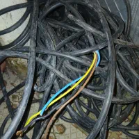 کابل سه فاز