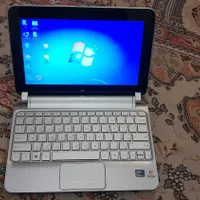 لپتاپ hp mini