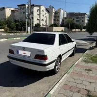 پژو پارس|خودرو سواری و وانت|گرگان, |دیوار