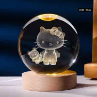 چراغ خواب گوی شب تاب و شب برفی|چراغ خواب و آباژور|اهواز, عامری|دیوار