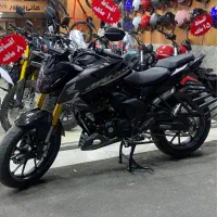 هوندا هورنت ۲۰۰