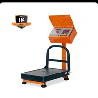 ترازو باسکول پیام توزین ۱۰۰کیلو مدل TM100|فروشگاه و مغازه|گرگان, |دیوار