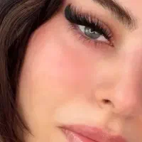 کاشت مژه یک ماهه فقط ۲۰۰