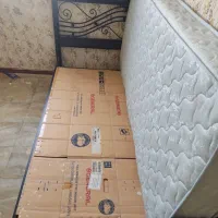 تخت خواب  با خوشخواب طبی