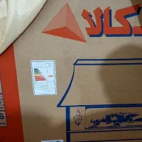 بخاری گازی نیک کالا مدل نفیس MC30|بخاری، هیتر، شومینه|برازجان, |دیوار