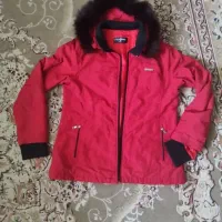 کاپشن خارجی اسپرت ضد آب