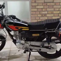 موتور باسل 150مدل 1401