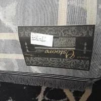 فرش ۴متروو یمشگی با طرح زیبا اشپزخانه