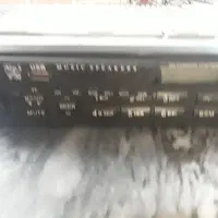 دوعدد ضبط ماشین بایک هارد مانیتور قدیمی|قطعات یدکی و لوازم جانبی|خلخال, |دیوار