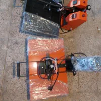 فروش اتو پرس حرارتی مخصوص نگین کاری نقد واقساط