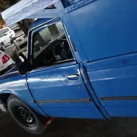 نیسان زامیاد فروشی|خودرو سواری و وانت|سیرجان, |دیوار