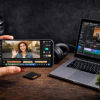 ادیت، سئو و هوش مصنوعی .تولید محتوا