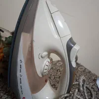 اتو بخار کف سرامیک مارک جانستون