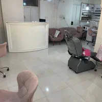 فروش وسایل ارایشگاه زنانه|آرایشگاه و سالن‌های زیبایی|بندر ماهشهر, |دیوار