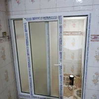 دوجدارهupvc|خدمات پیشه و مهارت|آبادان, |دیوار