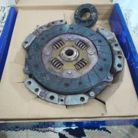 دیسک و صفحه valeo پراید