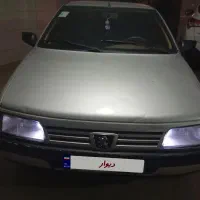 پژو 405|خودرو سواری و وانت|تهران, هاشمی|دیوار