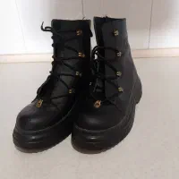 نیم بوت نو سایز 40