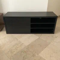میز تلویزیون ام دی اف