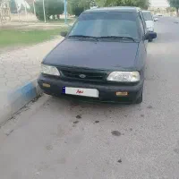 پراید|خودرو سواری و وانت|شوشتر, |دیوار